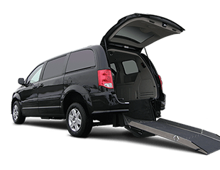 Wheelchair Accessible Minicabs in Hailsham - Hailsham Airport Taxi